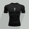 Camisa DRY FIT • Cruz Ortodoxa - XYLUS