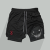 Short DRY FIT 2-1 • Dark Berserk