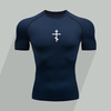 Camisa DRY FIT • Cruz Ortodoxa - XYLUS