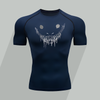 Camisa DRY FIT • Dark Laughter - XYLUS