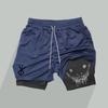 Short DRY FIT 2-1 • Dark Berserk
